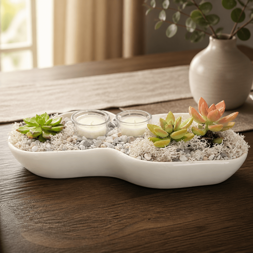 Garden Collection - Made From the Heart Co