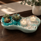 Coastal Signature Statement Garden - Made From the Heart Co