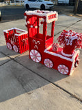 Custom Order - Made From the Heart Co