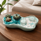 Coastal Signature Statement Garden - Made From the Heart Co