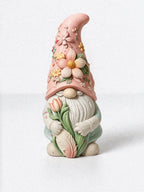 DIY Ceramic Gnome Painting Kit – Pick Your Friend Craft Activity - Made From the Heart Co