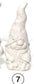 DIY Ceramic Gnome Painting Kit – Pick Your Friend Craft Activity - Made From the Heart Co