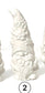 DIY Ceramic Gnome Painting Kit – Pick Your Friend Craft Activity - Made From the Heart Co