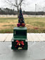 Handmade Wooden Christmas Truck – Farmhouse Holiday Decor with Tree & Gifts - Made From the Heart Co