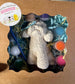 Paint Your Own Ceramic Dog Kit – Pick Your Breed, DIY Craft Activity - Made From the Heart Co