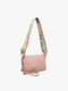 Jen & Co. - Izzy Crossbody w/ Guitar Strap - Made From the Heart Co
