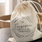 Clean Cotton Fragrance Tablets - Made From the Heart Co