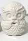DIY Ceramic Owl Painting Kit – Little Friend Craft Set - Made From the Heart Co