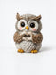 DIY Ceramic Owl Painting Kit – Little Friend Craft Set - Made From the Heart Co