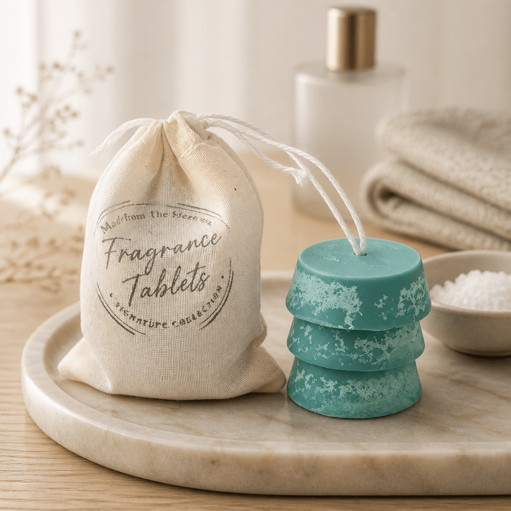 Eucalyptus Grove Fragrance Tablets - Made From the Heart Co
