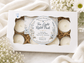 Fresh Linen Tea Lights – Luxury Glass & Refills - Made From the Heart Co