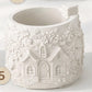 Handmade Ceramic Keepsake Bowl Paint & Plant Kit | DIY Craft Activity - Made From the Heart Co