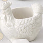 Handmade Ceramic Keepsake Bowl Paint & Plant Kit | DIY Craft Activity - Made From the Heart Co