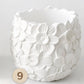 Handmade Ceramic Keepsake Bowl Paint & Plant Kit | DIY Craft Activity - Made From the Heart Co