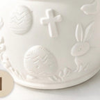 Handmade Ceramic Keepsake Bowl Paint & Plant Kit | DIY Craft Activity - Made From the Heart Co