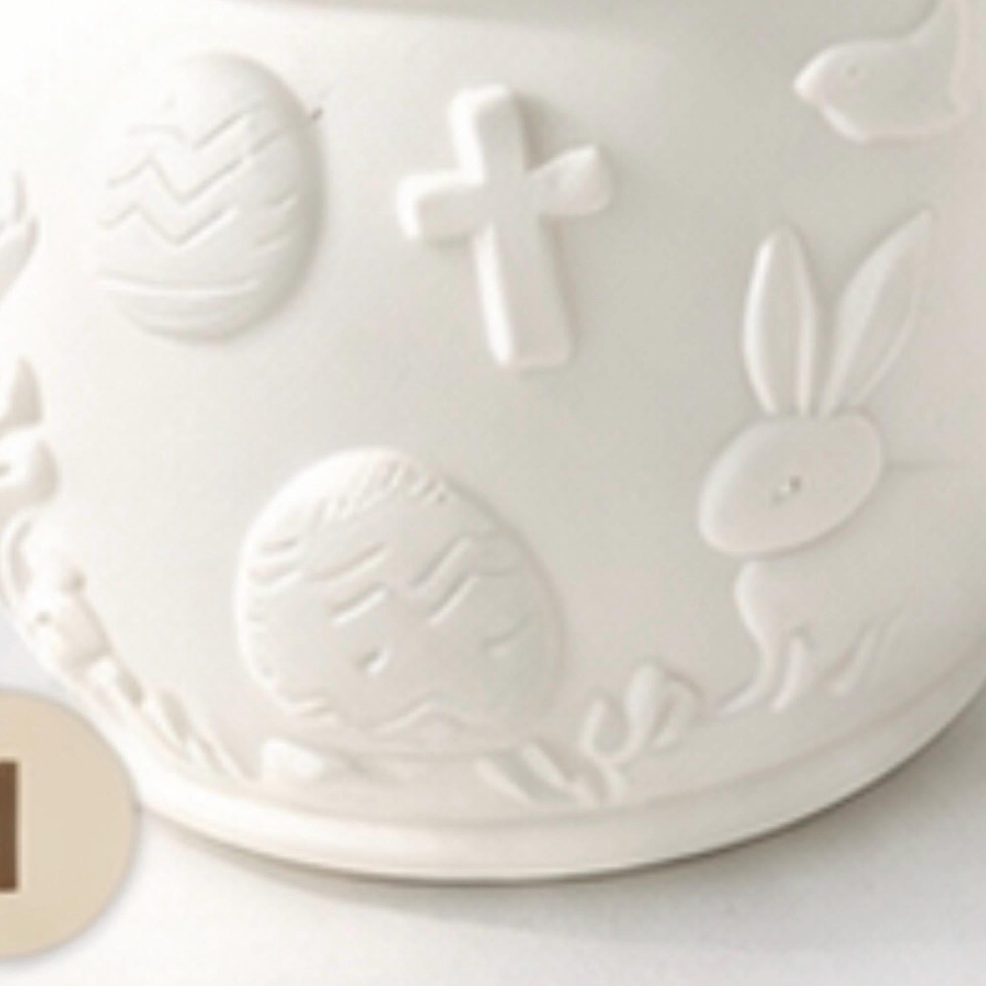 Handmade Ceramic Keepsake Bowl Paint & Plant Kit | DIY Craft Activity - Made From the Heart Co