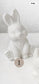 Paint Your Own Little Friend Kit – Pick Your Bunny | DIY Ceramic Bunny Painting Kit | Kids Craft Kit | Easter Gift | Creative Activity Kit - Made From the Heart Co