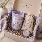 Lavender Fields Fragrance Tablets - Made From the Heart Co