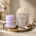 Lavender Fields Fragrance Tablets - Made From the Heart Co