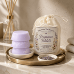 Lavender Fields Fragrance Tablets - Made From the Heart Co