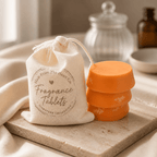 Peach Nectar Fragrance Tablets - Made From the Heart Co