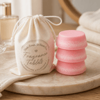 Summer Blush Fragrance Tablets - Made From the Heart Co