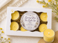 Sunlit Meadow tea light refills